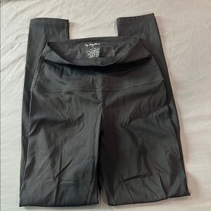 Together Sleek Black Leggings
